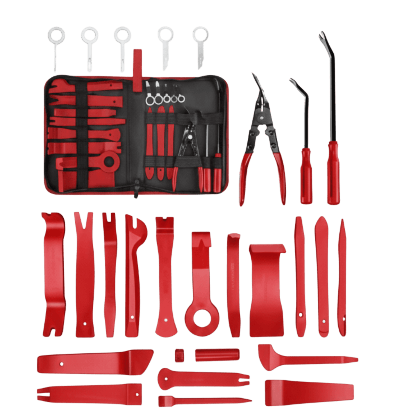 Kit para Desmontaje de Molduras