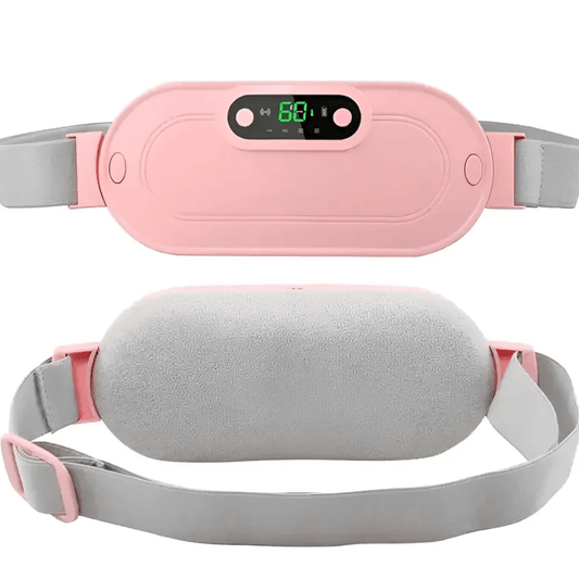 Lady Therm Belt™: Cinturón térmico para dolores menstruales