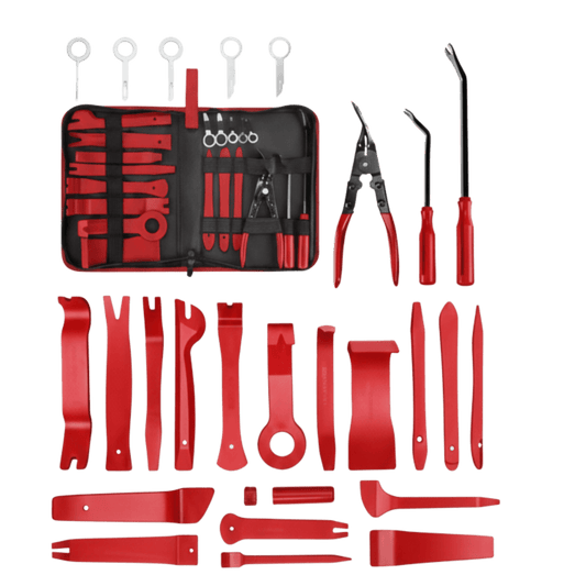 Kit para Desmontaje de Molduras